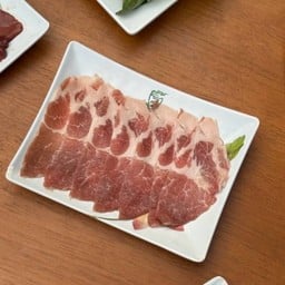 หมูดำสด