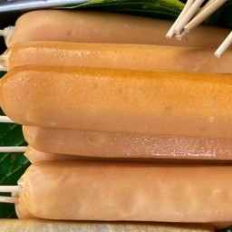 ไส้กรอกชีส