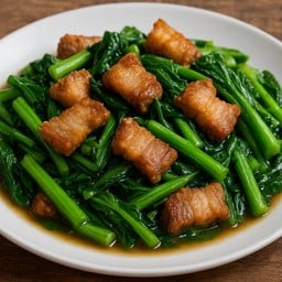 ร้านเจ๊กลอยขาหมู แดงกรอบ