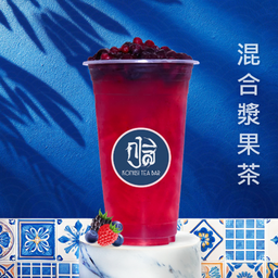 ชามิกซ์เบอร์รี