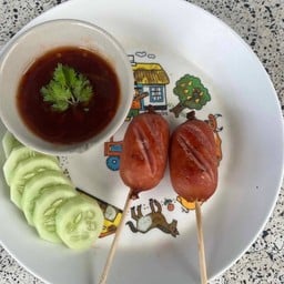 ย่างเพลิน ดอนนก