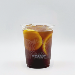 ไอซ์เลม่อนโคลด์บรูว์