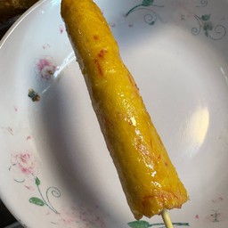 ยากิเครปปูอัด