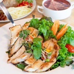 ลิตเติ้ลลอฟท์ คาเฟ่ เฉลิมพระเกียรติ 39/2