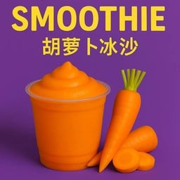 ร้านน้ำปั่น Siri healthy fruit by ปั่นเอาเป็นปั่นเอาตาย