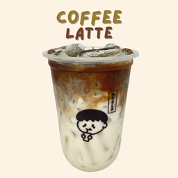 กาแฟลาเต้