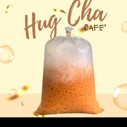 ชานมมัดถุง