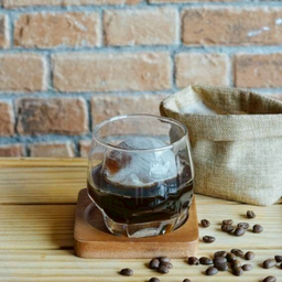 Espresso on the Rock