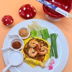 Bunny kids cafe ตรัง