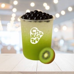 ChakraTea ชากะที ตลาดเคหะออเงิน