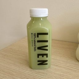 น้ำฝรั่งสกัดเย็น