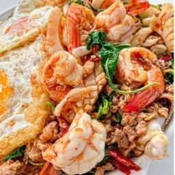 กระเพารวม