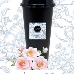 ชาอู่หลงคามิเลีย