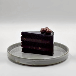 ดาร์ค ช็อคโกแลต เค้ก