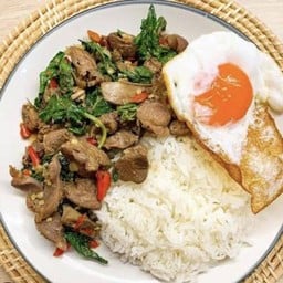 ครัวพฤกษานารา