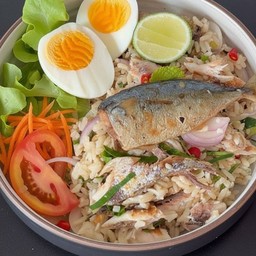 ครัวปลาทู ดูดวง - ม.กรุงเทพธนบุรี