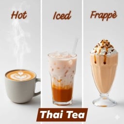 Happy Hut by Jamminz Beach Bar