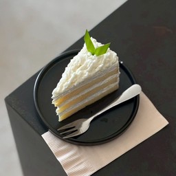 เค้กมะพร้าว