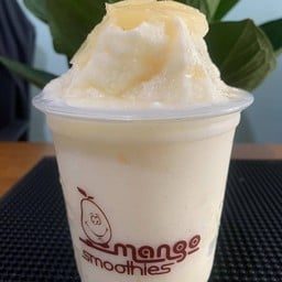 โกโก้ ชา กาแฟ ผลไม้ปั่น มธ (Mango smoothies TU) มหาวิทยาลัยธรรมศาสตร์ รังสิต