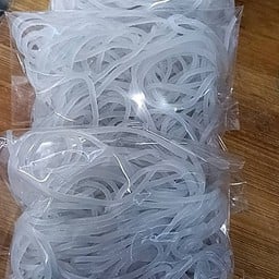 วุ้นเส้นเกาหลี