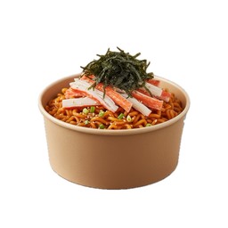 Bubu มาม่าเกาหลี