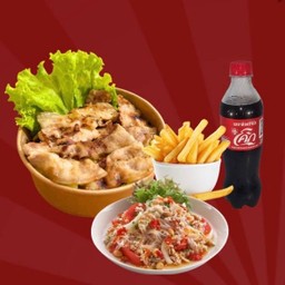 เซ็ตเน้นคุ้ม