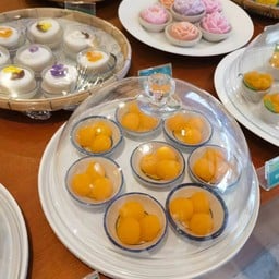 Lamoon.boyyy Cafe (coffee Slowbar And Thaidessert)