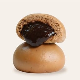 ซาลาเปาช็อกโก้ลาวา