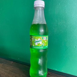 มิรินด้าเขียว