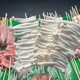 เห็ดชิมิจิ