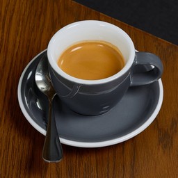 Espresso (กาแฟเอสเพรสโซ)
