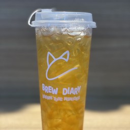 ชากุหลาบ