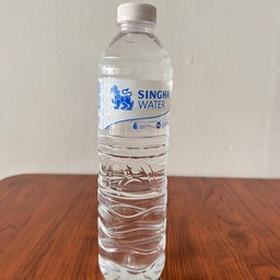 น้ำดื่มสิงห์