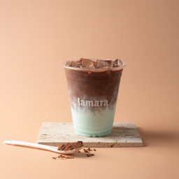 Iced Cocoa Mint
