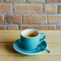 Espresso shot
