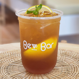 ชาเอิร์ลเกรย์เลม่อน