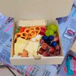 ชีสบอร์ดS