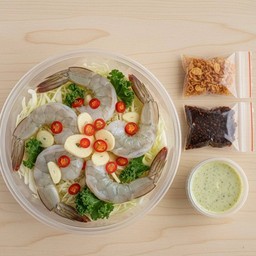 ทะเลดอง Sea Bliss เพชรเกษม 81 (หนองแขม)