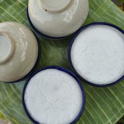 ขนมถ้วย