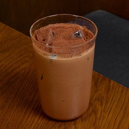 Iced Mocha (มอคค่าเย็น)