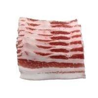 หมูสามชั้นสไลด์