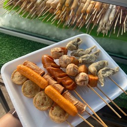 เชตรวม M