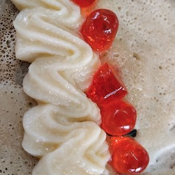 ครีม เยลลี่