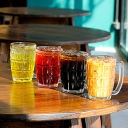 กระเจี๊ยบ