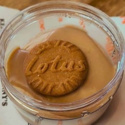 Biscoff Cheesecake