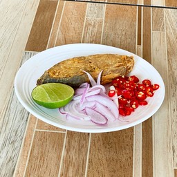 ปลาเค็ม