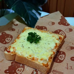 ปังพิซซ่า-ดับเบิ้ลชีส