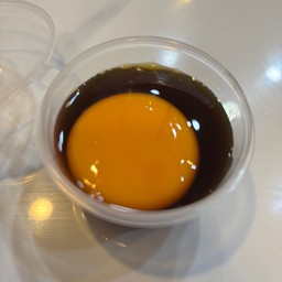 ต้าเหนิงของดอง@แซลมอนดองกุ้งดอง