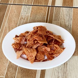 หมูแผ่น