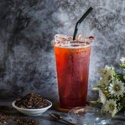 ชาดำเย็น